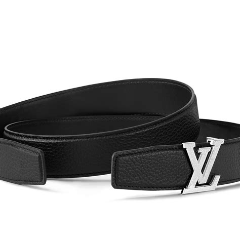 my lv heritage|Lv heritage 35mm reversible belt.